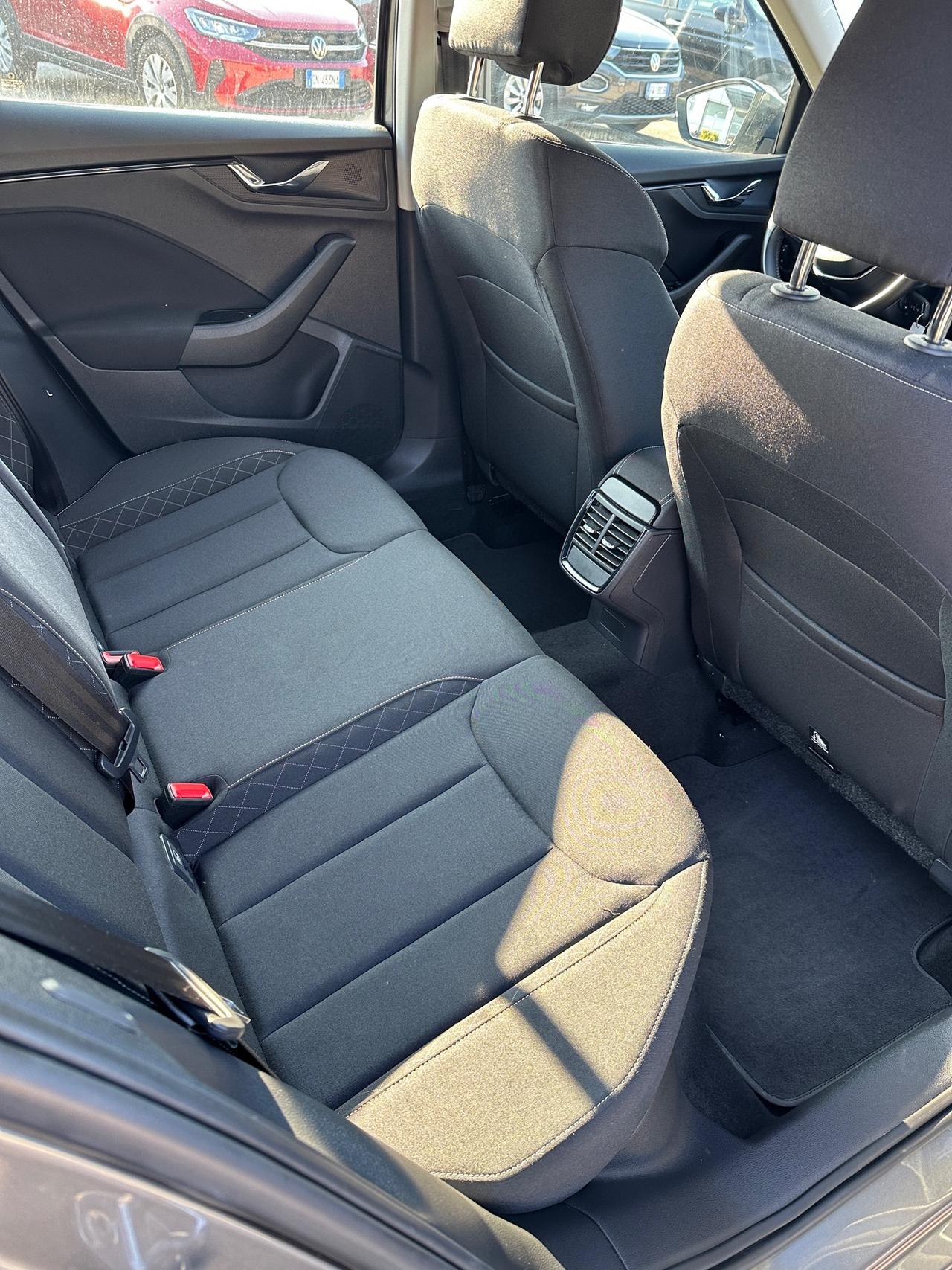 Skoda Kamiq 1.0 TSI Ambition - 2023