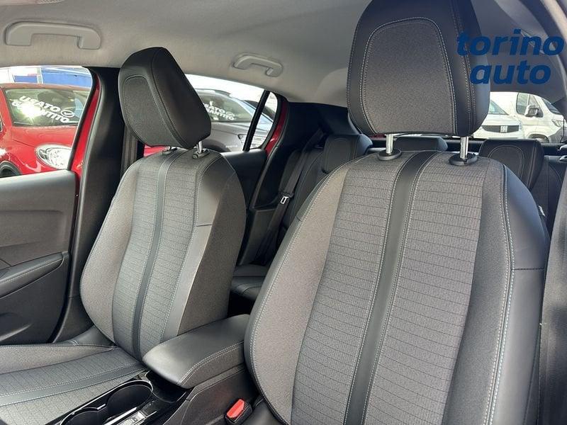 Peugeot 208 208 motore elettrico 136 CV 5 porte Allure Pack