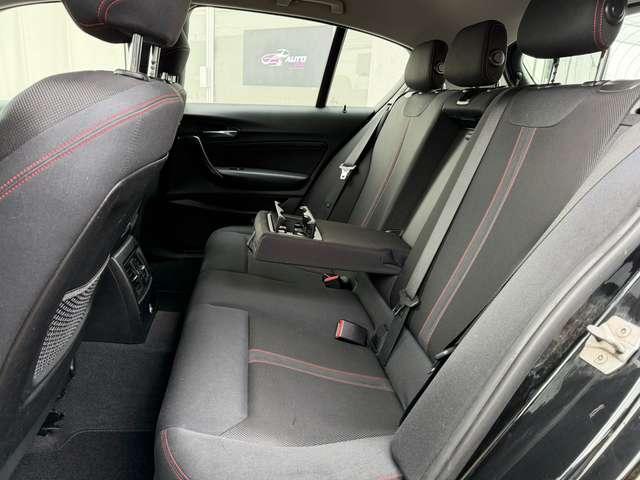 BMW 118 118d Sport 5p auto