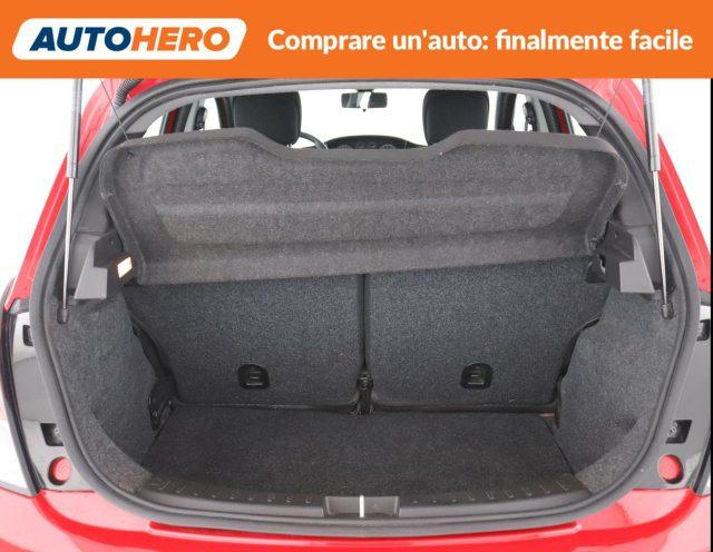 LANCIA Ypsilon 1.0 FireFly 5 porte S&S Hybrid Silver