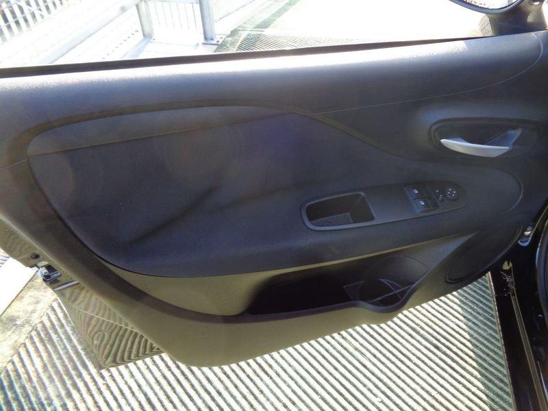 FIAT Punto Punto 1.2 8V 5 porte Lounge