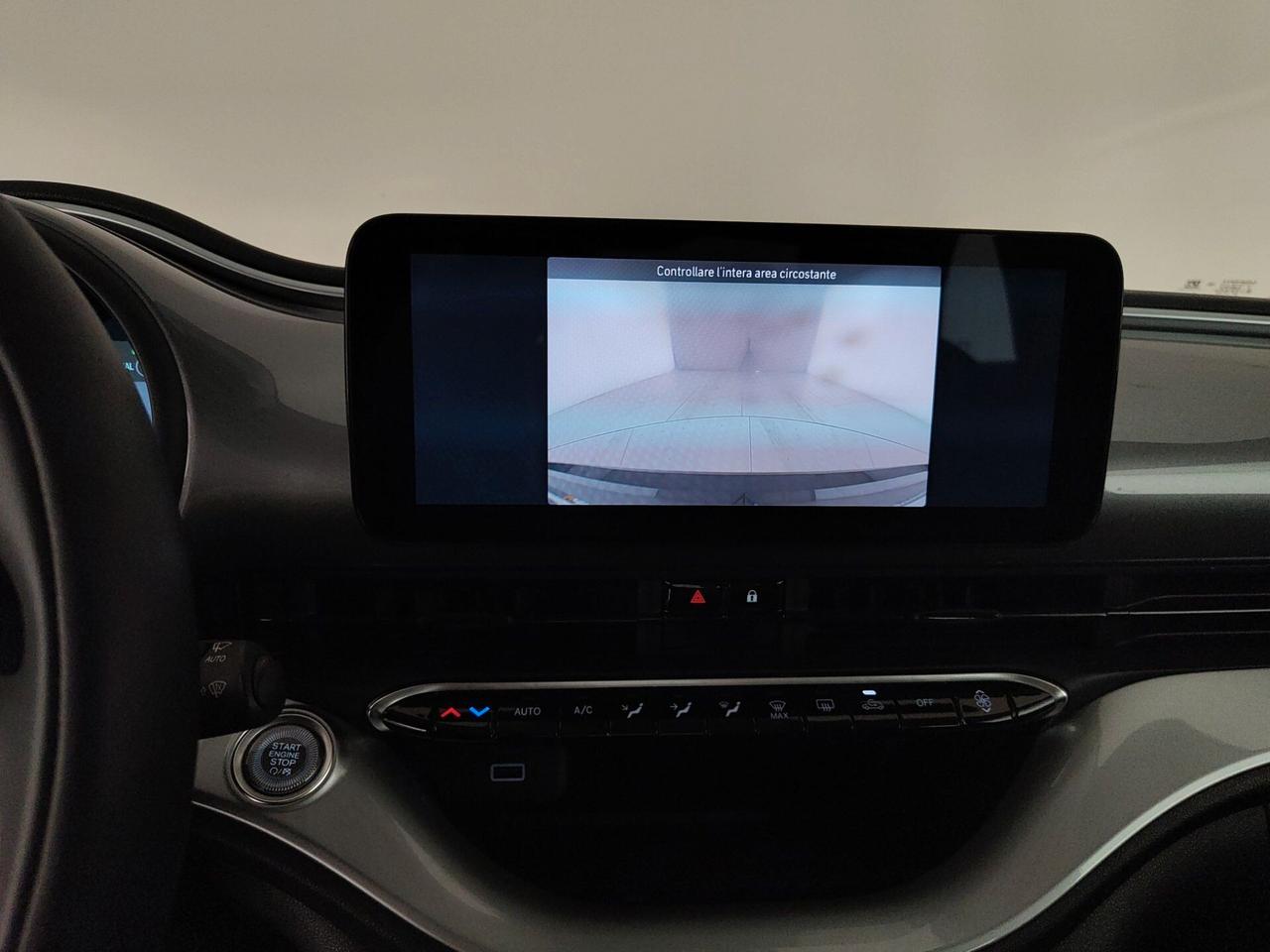 Fiat 500e Berlina 42 kWh