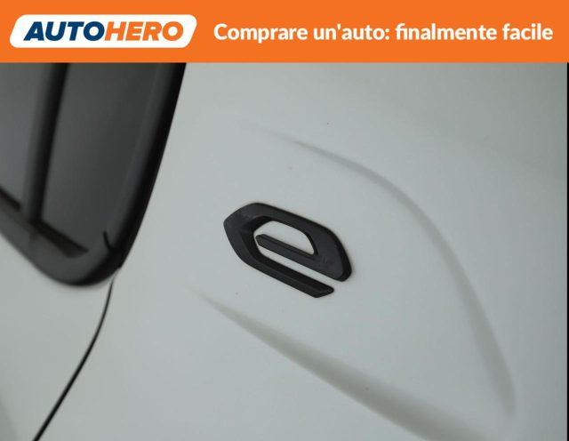 PEUGEOT 208 motore elettrico 5 porte GT Line