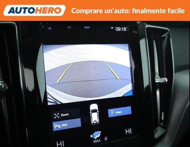 VOLVO XC60 B4 (d) AWD Geartronic Momentum Pro