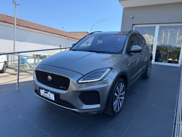 Jaguar E-Pace 2.0D 180 CV AWD aut. R-Dynamic