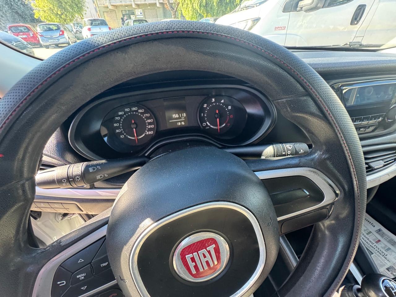 Fiat Tipo 1.4 4 porte Opening Edition