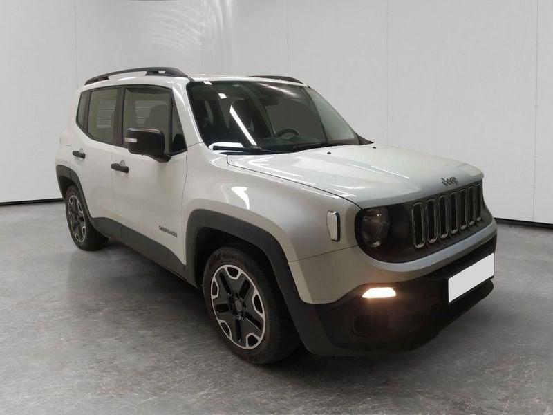 Jeep Renegade 1.6 mjt Sport fwd 95cv my18