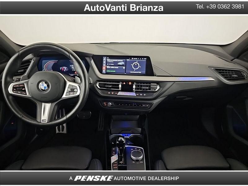 BMW Serie 1 118d 5p. M Sport