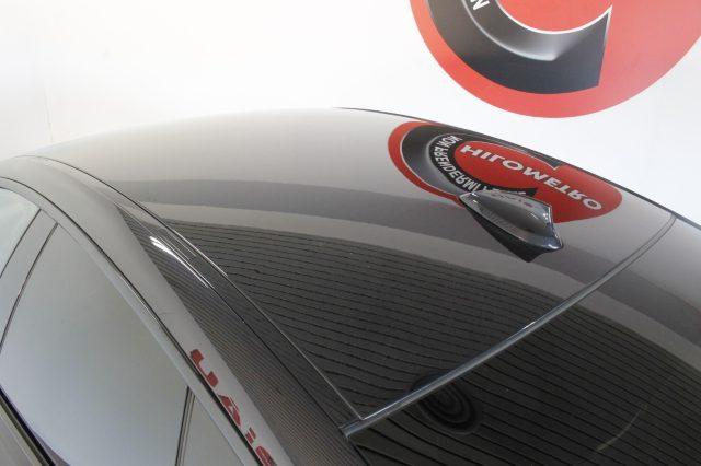 BMW 420 d Coupé Msport M-SPORT