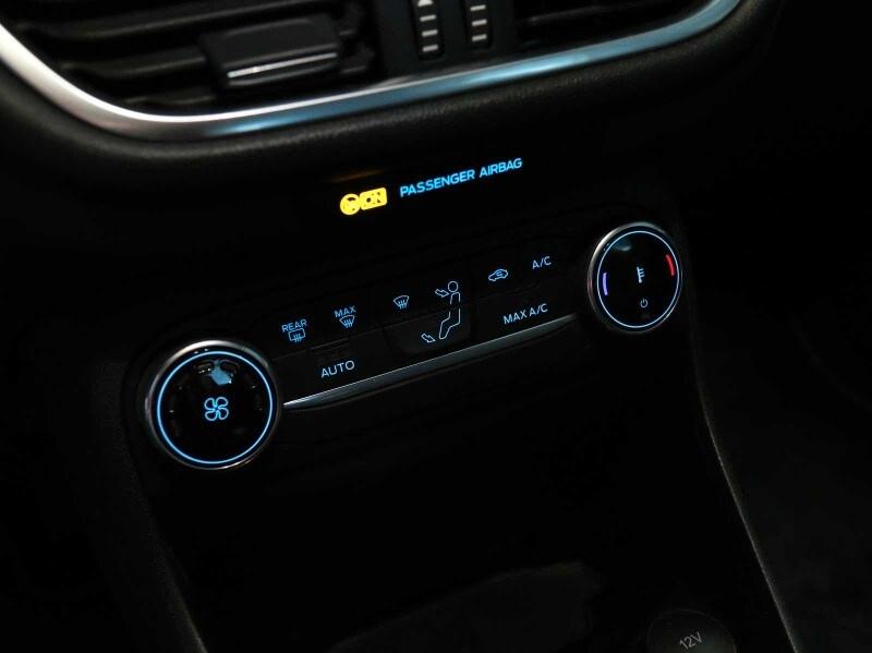 FORD Fiesta 7ª serie Fiesta 1.1 75 CV 5 porte ...