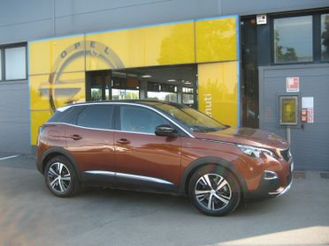 Peugeot 3008 Hybrid 225 e-EAT8 GT Line