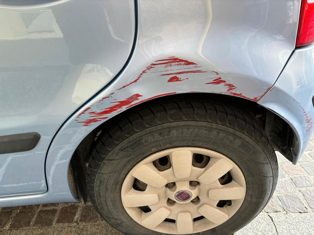 Fiat Panda 1.2 Emotion