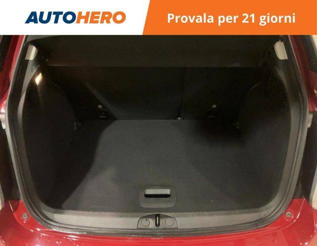 FIAT 500X 1.4 MultiAir 170 CV AT9 4x4 Cross Plus