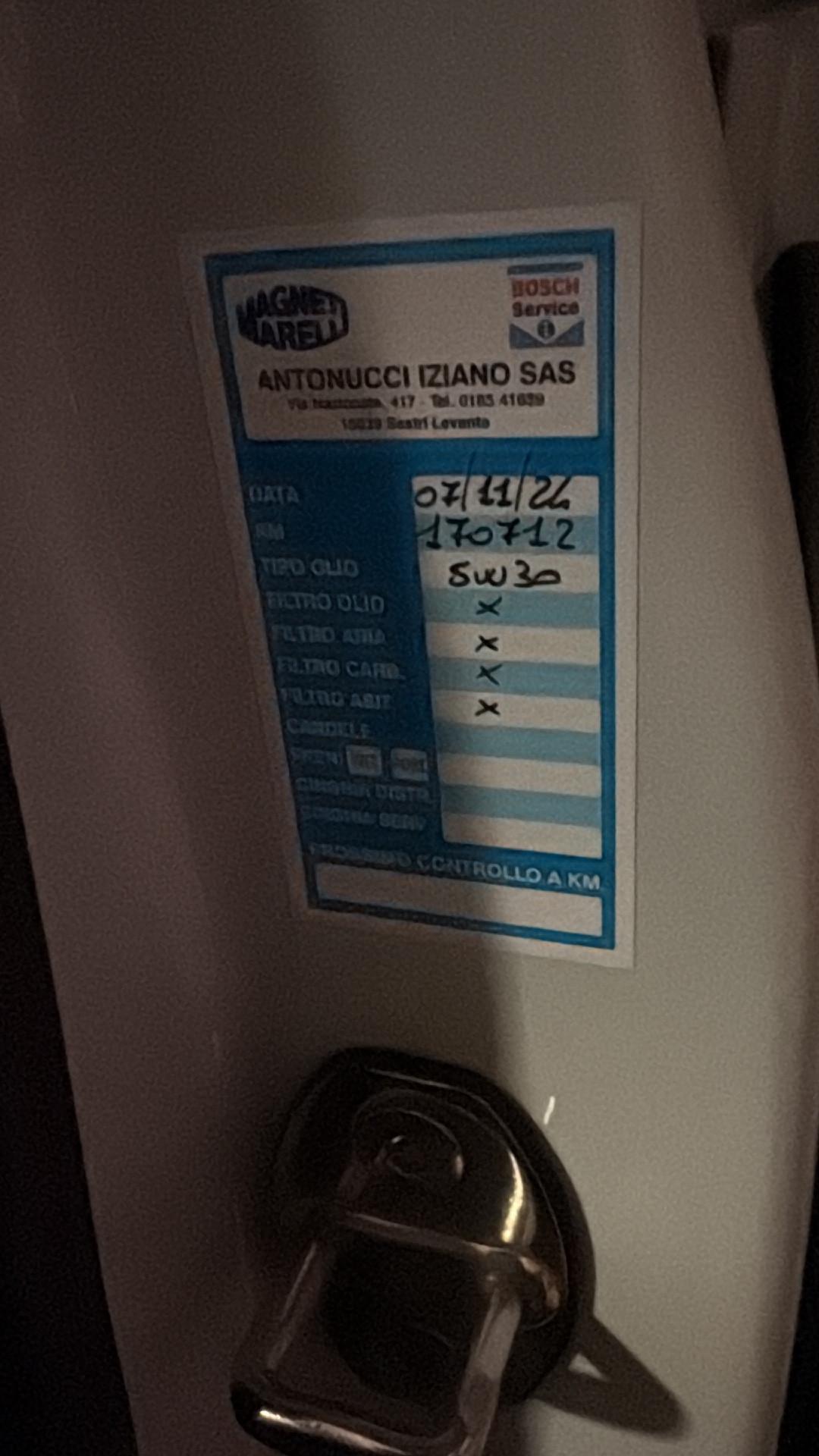 Fiat Panda 1.2 Dynamic NERA