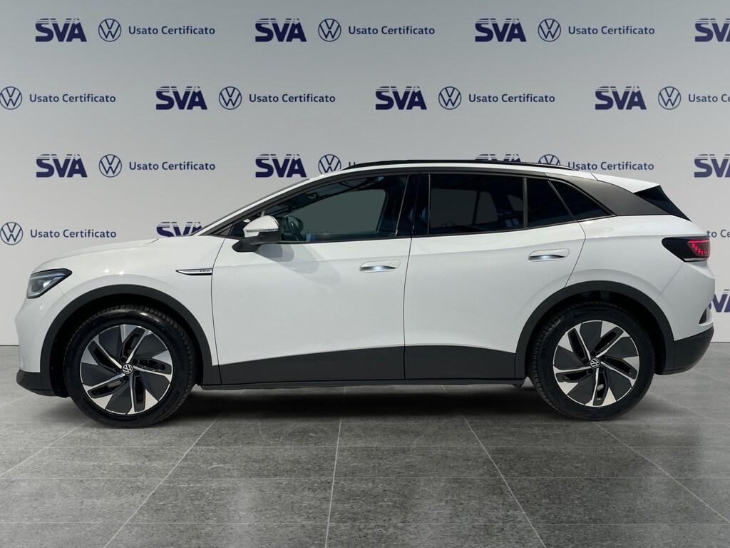 Volkswagen ID.4 204CV Batt.77kWh Pro Performance