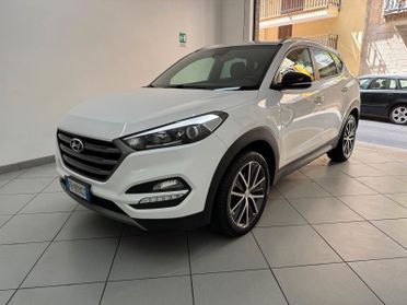 Hyundai Tucson 1.7 CRDi XPossible 2018