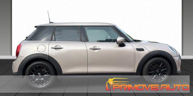 MINI Mini 1.5 One 5 porte