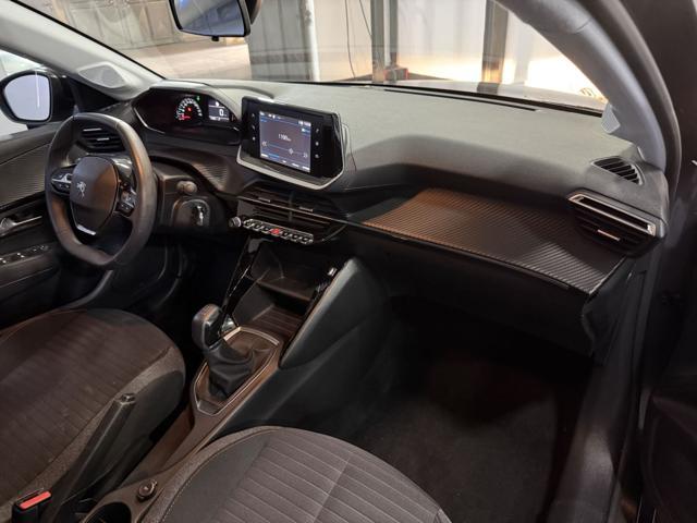 PEUGEOT 208 PureTech 75 Stop&Start 5 porte Active Pack