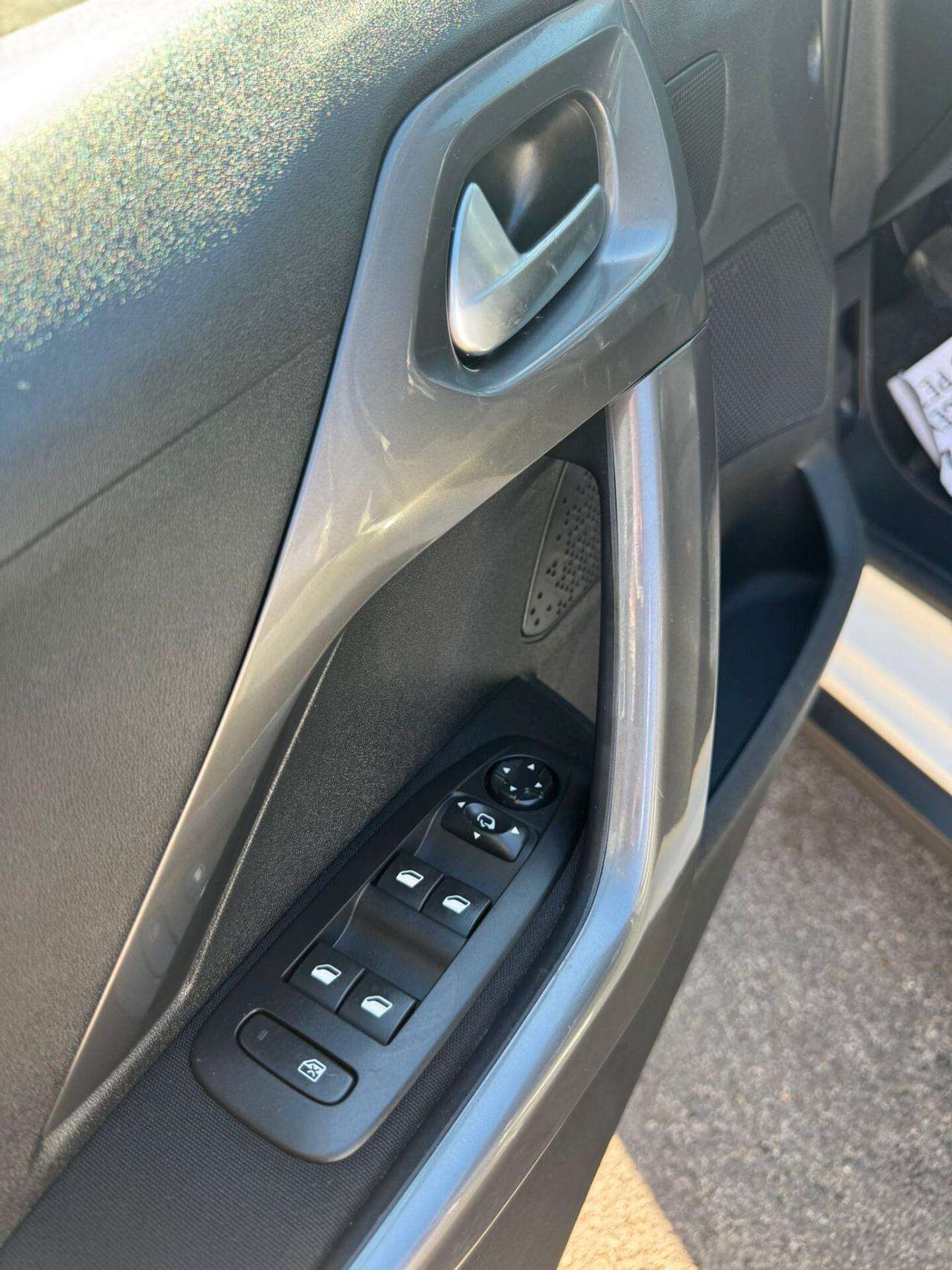 Peugeot 2008 BlueHDi 75 Active