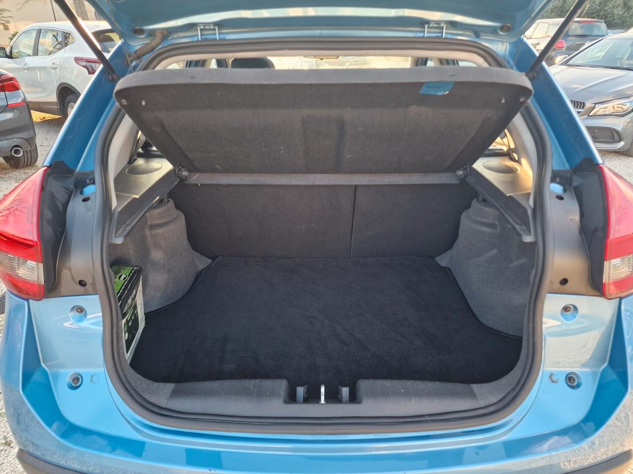 Dr 3 1.5 Bi-Fuel GPL