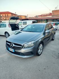 Mercedes-benz A 180 d Business