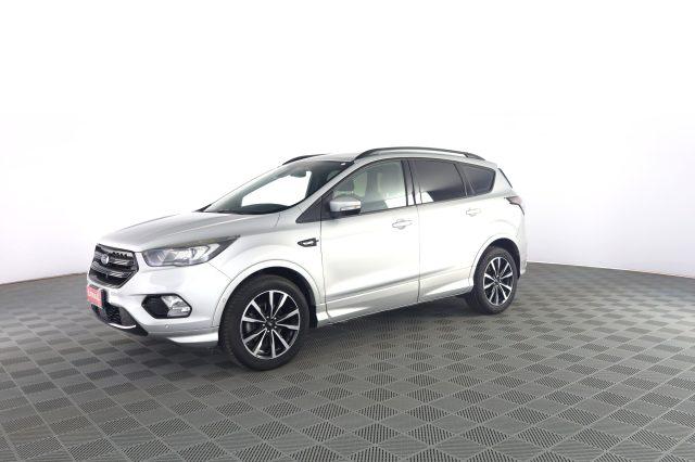 FORD Kuga Kuga 1.5 TDCI 120 CV S&S 2WD ST-Line