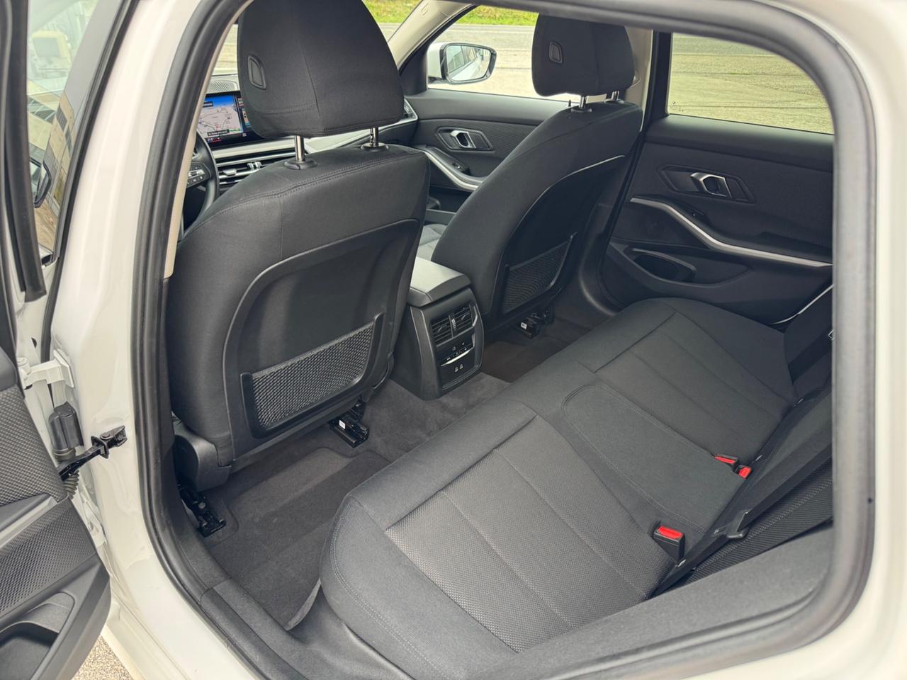 Bmw 318 318d 48V Touring Business Advantage Auto my 2023