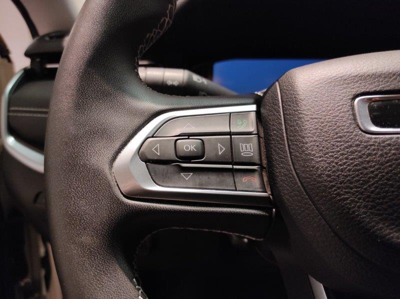 JEEP Compass 2ª serie - Compass 1.3 Turbo T4 190 CV PHEV AT6 4xe Limited