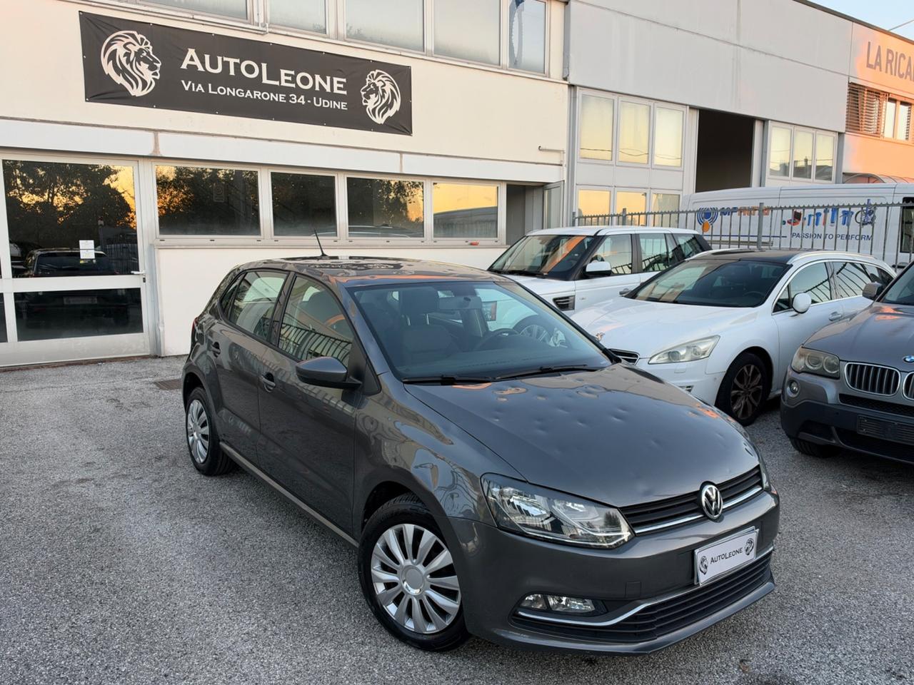 Volkswagen Polo Trendline
