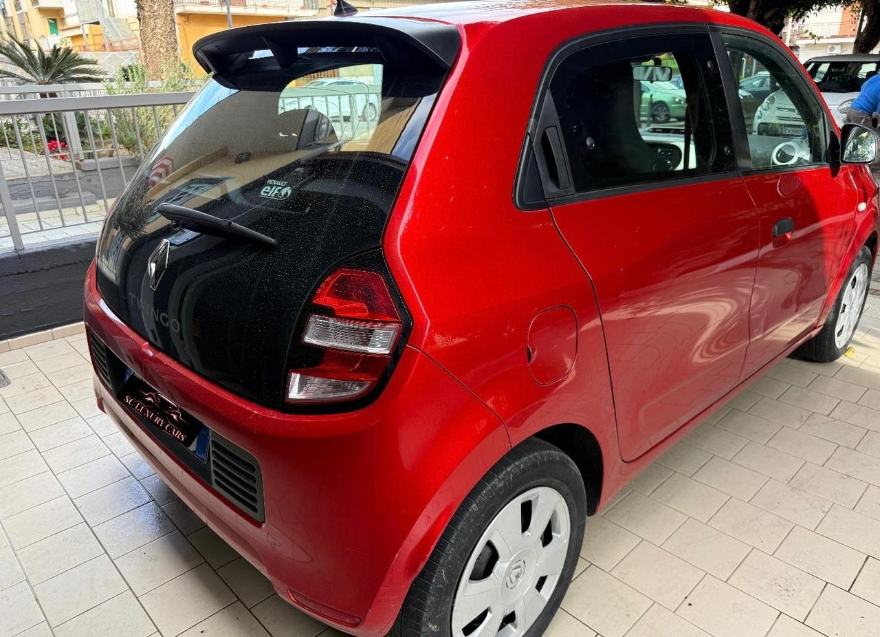 Renault Twingo 1.0 Benzina Anche Neopatentati GARANTITA