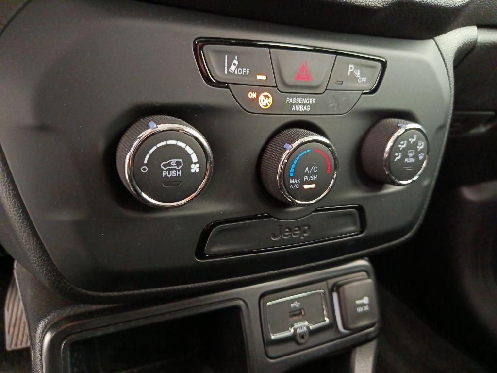 JEEP Renegade - Renegade 1.0 T3 Longitude