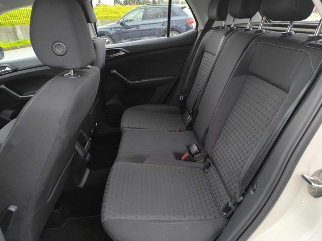 VOLKSWAGEN T-Cross 1.0 TSI Urban BMT