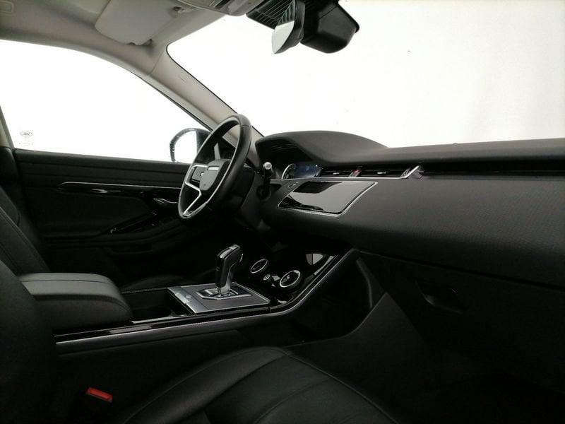 Land Rover RR Evoque Range Rover Evoque 2.0d i4 mhev S awd 163cv auto