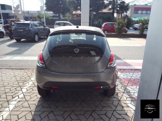 LANCIA - Ypsilon