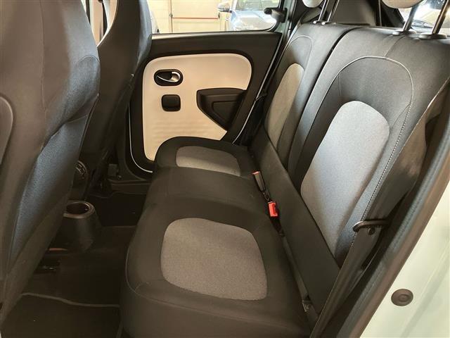 RENAULT Twingo 22kWh Equilibre