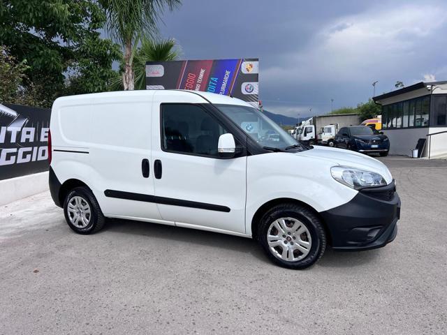 FIAT Doblo Doblò 1.3 MJT PC-TN Cargo Lamierato E5+