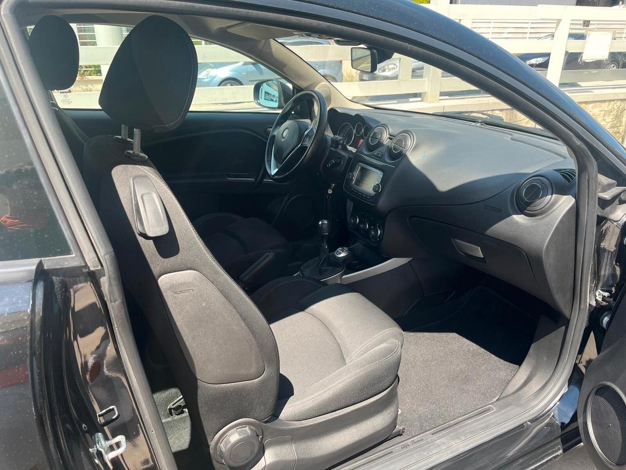Alfa Romeo MiTo 1.3 JTDm 95 CV S&S Super