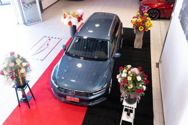 VOLKSWAGEN Passat Business Variant 2.0 BiTDI 4MOTION DSG.240CV.4X4