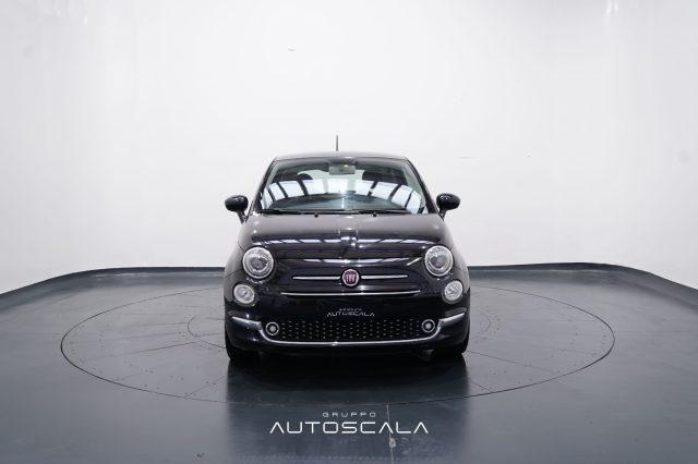 FIAT 500 1.2 69cv GPL Lounge