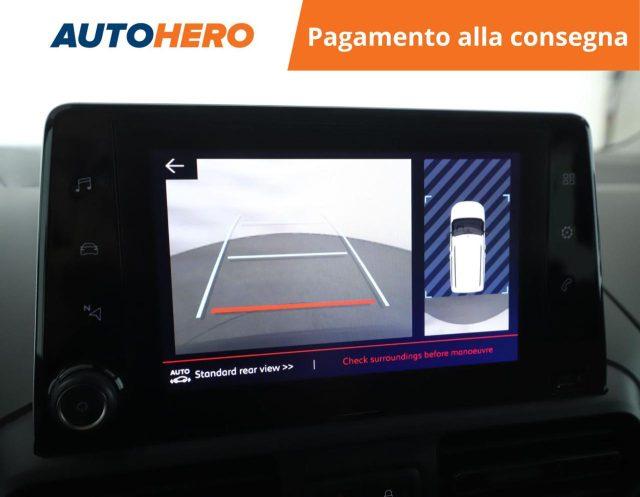 CITROEN Berlingo BlueHDi 130 Stop&Start M Rip Curl