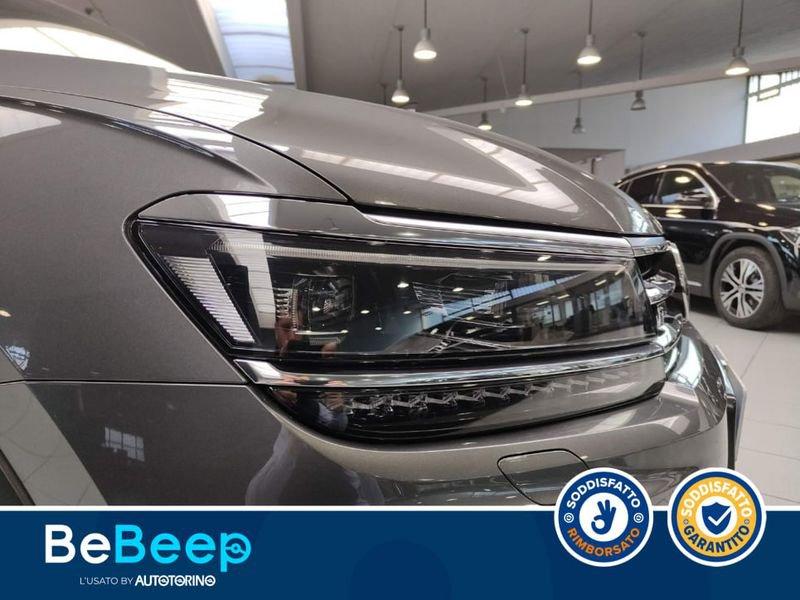 Volkswagen Tiguan 2.0 TDI EXECUTIVE 4MOTION 190CV DSG