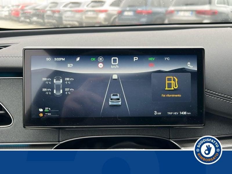 BYD Seal 6 DM-i Touring Comfort Lite