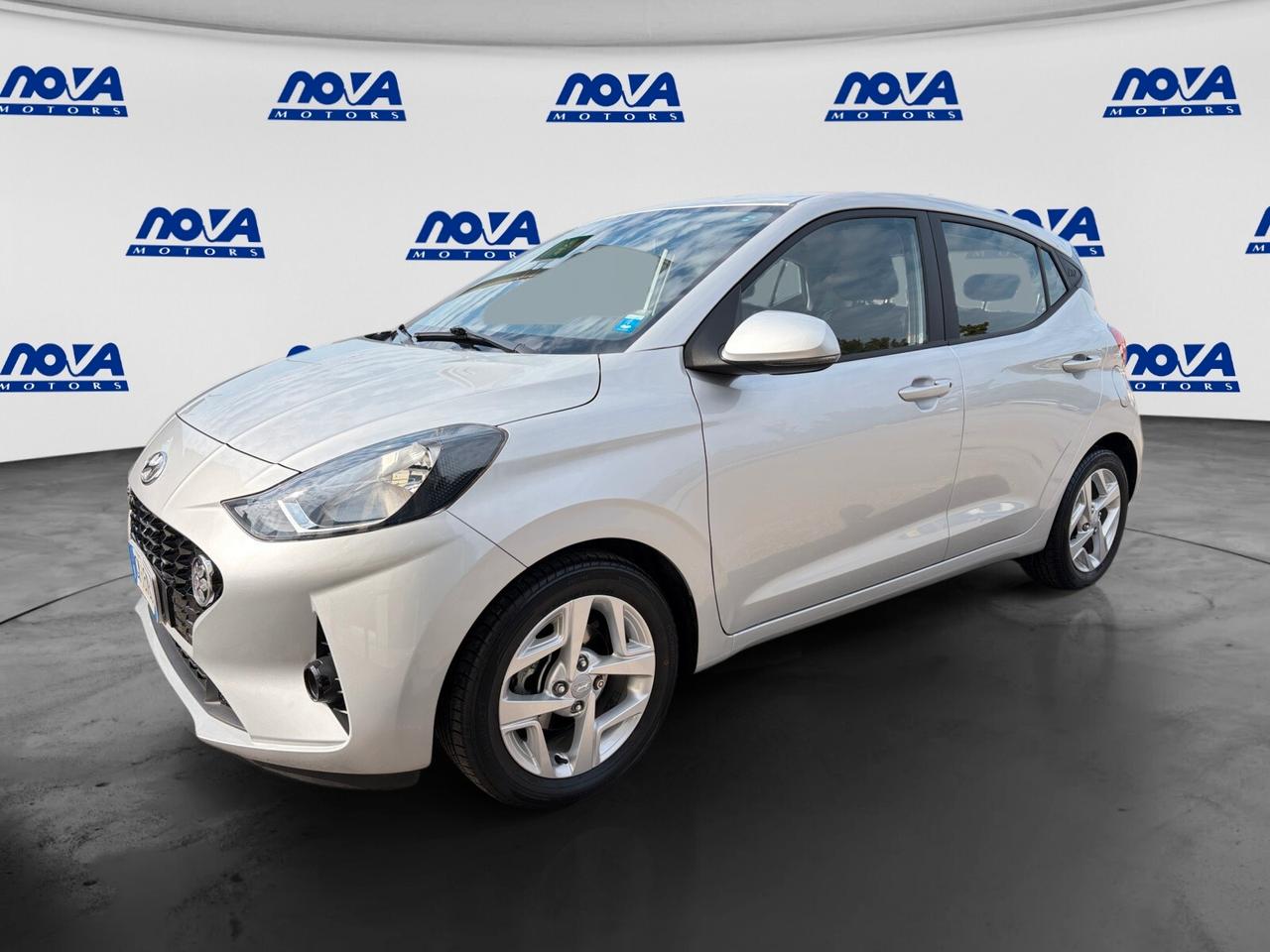 Hyundai i10 1.0 MPI Prime 1 PROPIETARIO