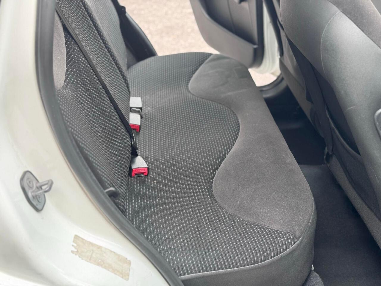 Citroen C3 1.1 GPL GAS ORIGINAL POCHI KM NORD
