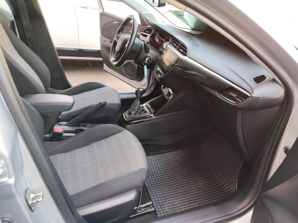 Opel Corsa 1.2 100 CV Elegance - MINI RATA 4 ANNI