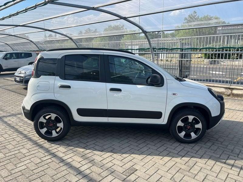 FIAT Panda Cross Panda Cross 1.0 FireFly S&S Hybrid