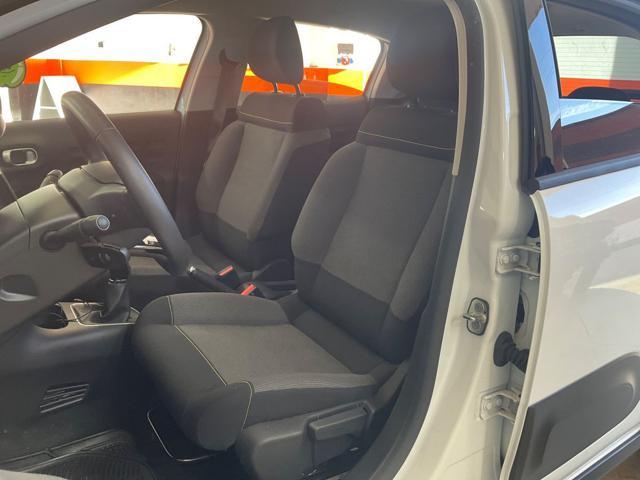 CITROEN C3 PureTech 83 S&S Shine PRONTA CONSEGNA
