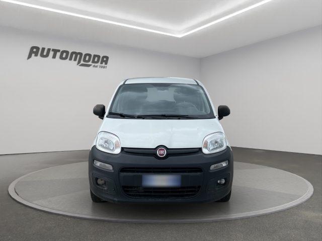 FIAT Panda VAN 1.2 69CV GPL 2Posti