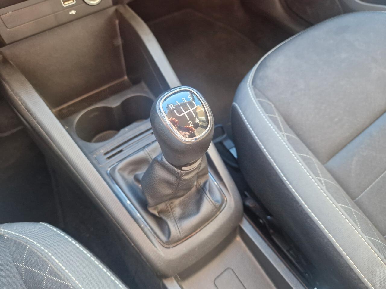 Skoda Fabia Wagon 1.0 tsi 95cv Design Edition