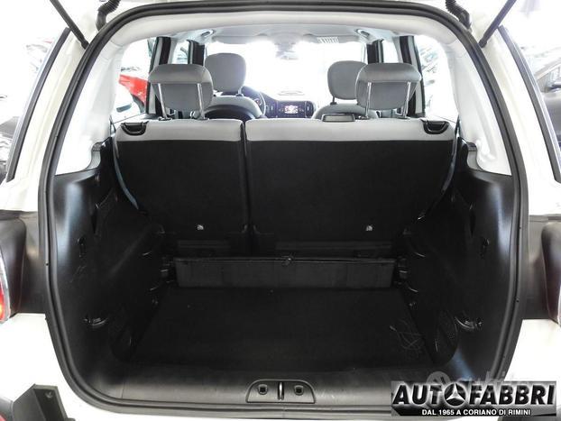 FIAT - 500 L - 1.3 Multijet 85 CV Pop Star